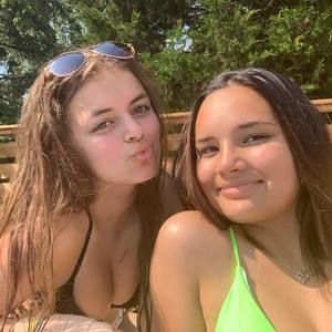 Meet your Posher, Camryn